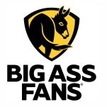 Big Ass Fans