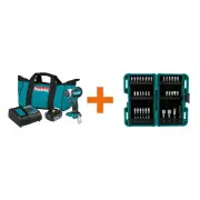 Makita XDT131E-01666