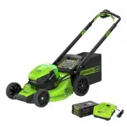 Greenworks MO80L511