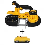 Dewalt DCS371BWDCB230