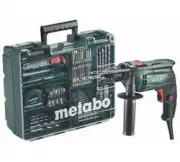 Metabo SBE 650 600671870