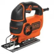 Black & Decker BDEJS600C