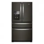 Whirlpool WRX735SDHV