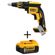 Dewalt DCF620BW205