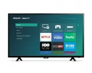 Philips 43PFL4662/F7