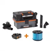 Ridgid HD0318C