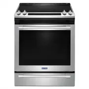 Maytag MES8800FZ