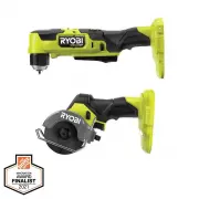 Ryobi PSBRA02B-PSBCS02B