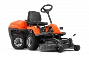 Husqvarna R 115C