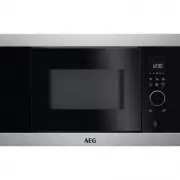 AEG MBB1756D-M