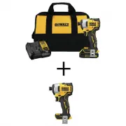 Dewalt DCF809C1W809