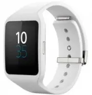 Sony SmartWatch 3 SWR50 White