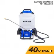 Kobalt KBSP 1040B-03