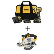 Dewalt DCF809C2W391