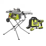 Ryobi RTS23-PBLDD01K