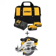 Dewalt DCB2052CKW391B