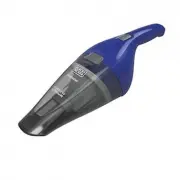 Black & Decker HNVC115J22