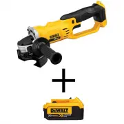 Dewalt DCG412BWDCB204