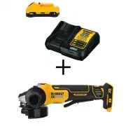 Dewalt DCG413BW230C