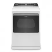 Whirlpool WGD8127LW