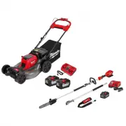 Milwaukee 2823-22HD-2825-21PS