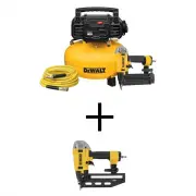 Dewalt DWFP1KITW917