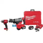 Milwaukee 2718-22HD-2962-20