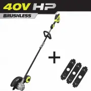 Ryobi RY40708BTL-AC3