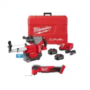 Milwaukee 2915-22DE-2836-20