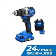 Kobalt KDD 2024A-03