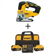 Dewalt DCS334BDCB246CK