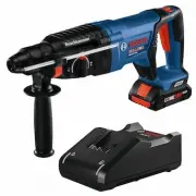 Bosch GBH18V-26DK15