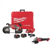 Milwaukee 2729-22-2980-20