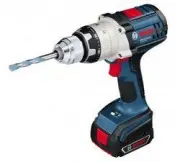 Bosch GSB 14,4 VE-2-LI 0.601.862.408