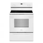 Whirlpool WFE515S0JW