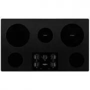 Whirlpool WCE55US6HB