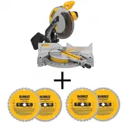 Dewalt DWS715W3128P5X2