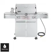 Weber 7270001