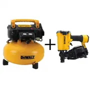 Dewalt DWFP5512645RN