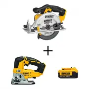 Dewalt DCS391BW334204