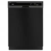 Whirlpool WDF330PAHB