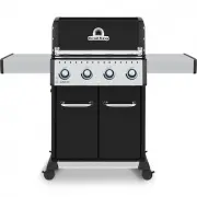 Broil King 875217