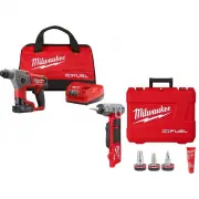 Milwaukee 2416-21XC-2532-20