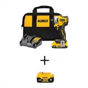 Dewalt DCF809D1WDCB205