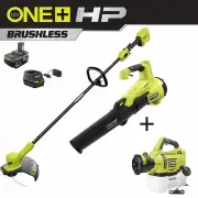 Ryobi P20121-P2809BTL