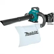 Makita XBU04ZV