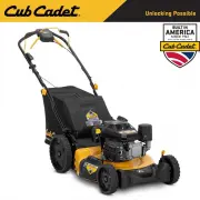 Cub Cadet SC500K