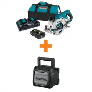 Makita XSR01PT-XRM08B