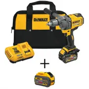 Dewalt DCD130T1W609