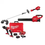 Milwaukee 2825-20ST-3697-22-2724-20